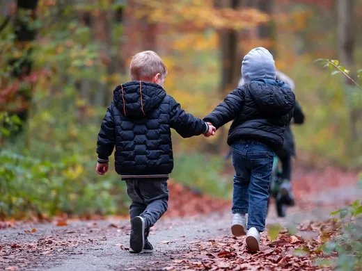 Przedszkole w Lubartowie Casper - Wesołe wakacje / CoDziennik Casperka