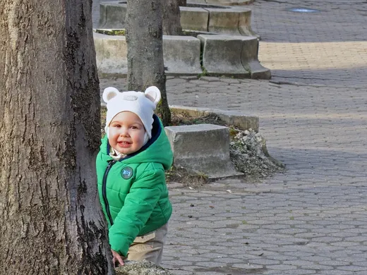 Przedszkole w Lubartowie Casper, przedszkole Lubartów - Wakacyjne szaleństwo / CoDziennik Casperka