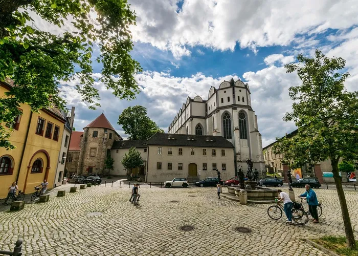 Przedszkole w Lubartowie Casper, dzieci odwiedziły Salę Rycerską Przedszkole w Lubartowie Casper, dzieci odwiedziły Salę Rycerską