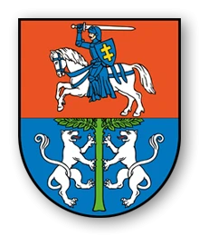 HERB LUBARTOWA, PRZEDSZKOLE W LUBARTOWIE, CASPER