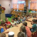 Przedszkole w Lubartowie Casper - Noc w Przedszkolu / CoDziennik Casperka